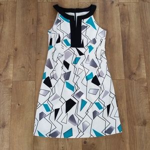 Dressbarn Dress
